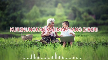 LaguHati| Untukmu Ibu (Exist) cover by Yasen |Lirik