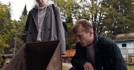 Капкан на судью - 2 серия