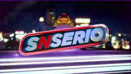 Leandro Ríos ¿En problemas con el alcohol?