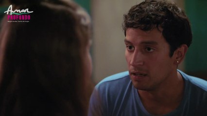 Amar Profundo Capitulo 133 HD