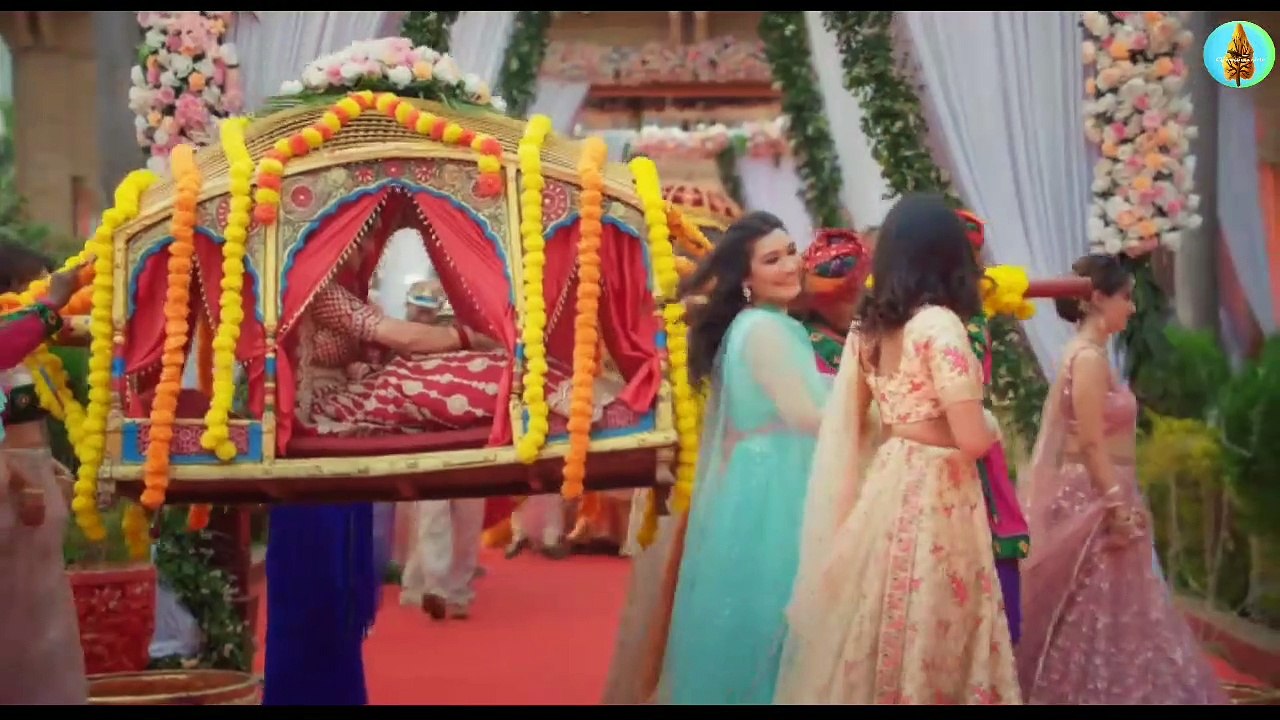 Video : Mast Nazron Se | Rochak K ft Jubin Nautiyal , Nikita Dutta | Manoj M | Ashish P | Bhushan K