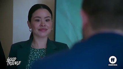 Good Trouble Season 4 Episode 12 Promo