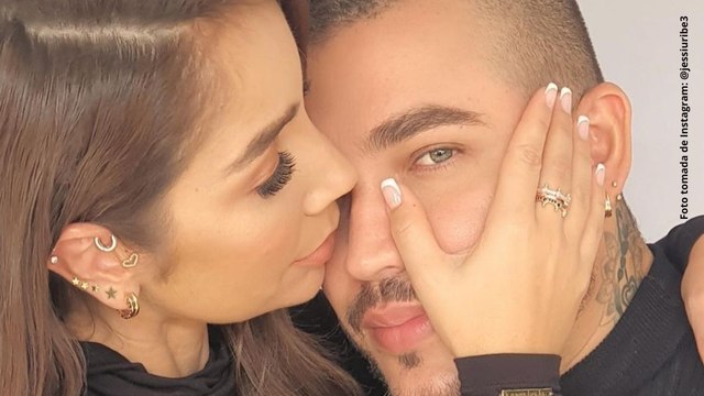 Jessi Uribe o Paola Jara ¿quién es el tóxico de la relación?