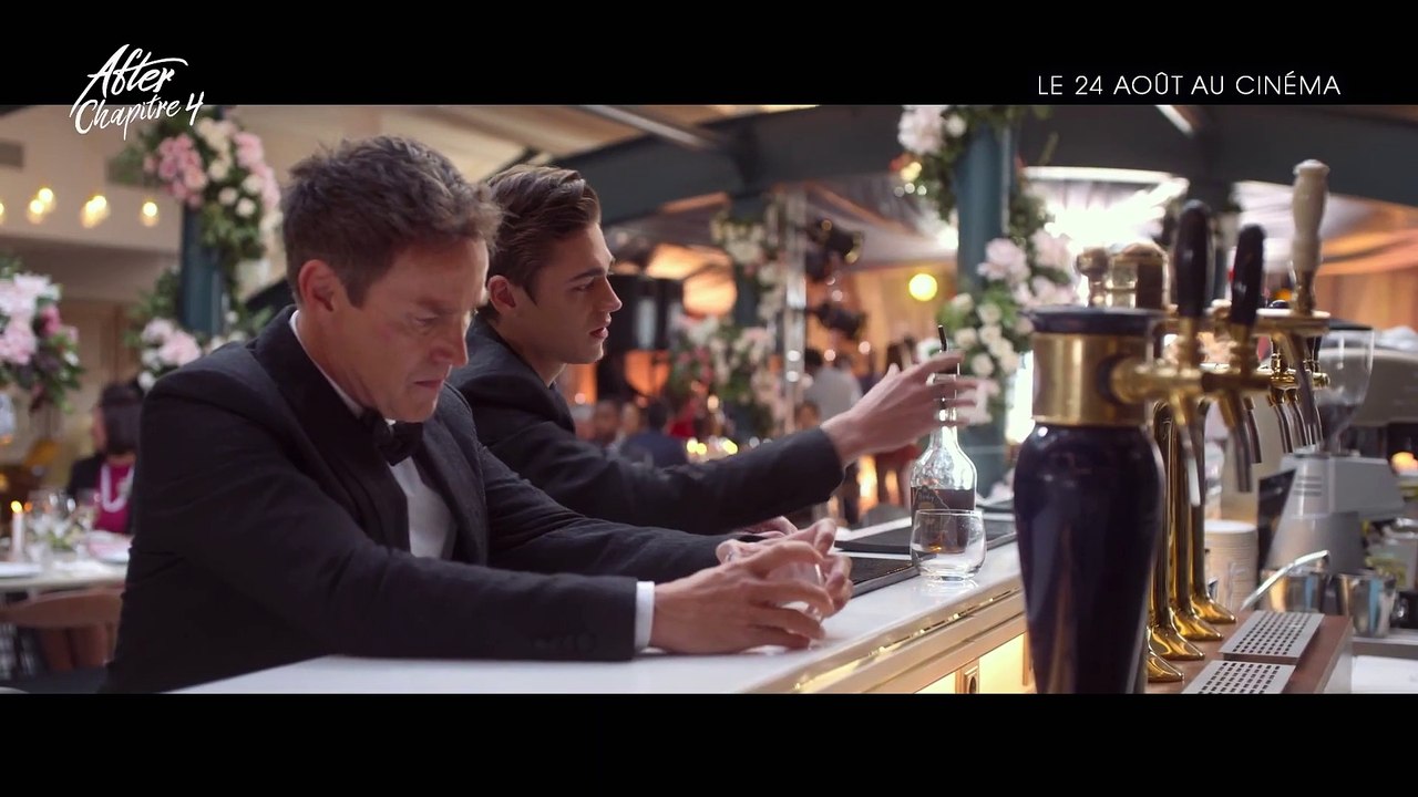 AFTER CHAPITRE 4 Film