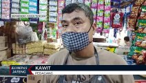 Harga Minyak Goreng Curah di Semarang Terus Turun
