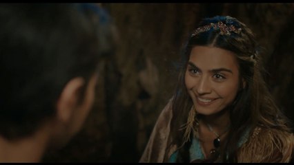 Bir Türk Masalı Fragman