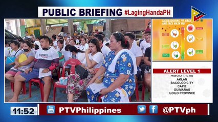 Mga nasunugan sa Brgy. Quiot, Cebu City, hinatiran ng tulong ng outreach team ni Sen. Go at mga ahensiya ng pamahalaan
