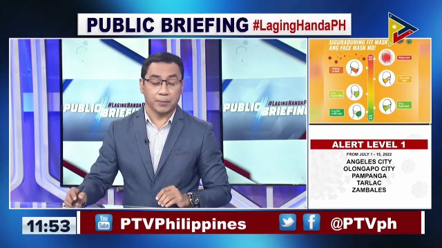 Baguio City Schools Division Office, pinagtibay ang kahandaan na magpapatupad ng 5-day face-to-face classes simula sa Nobyembre 2