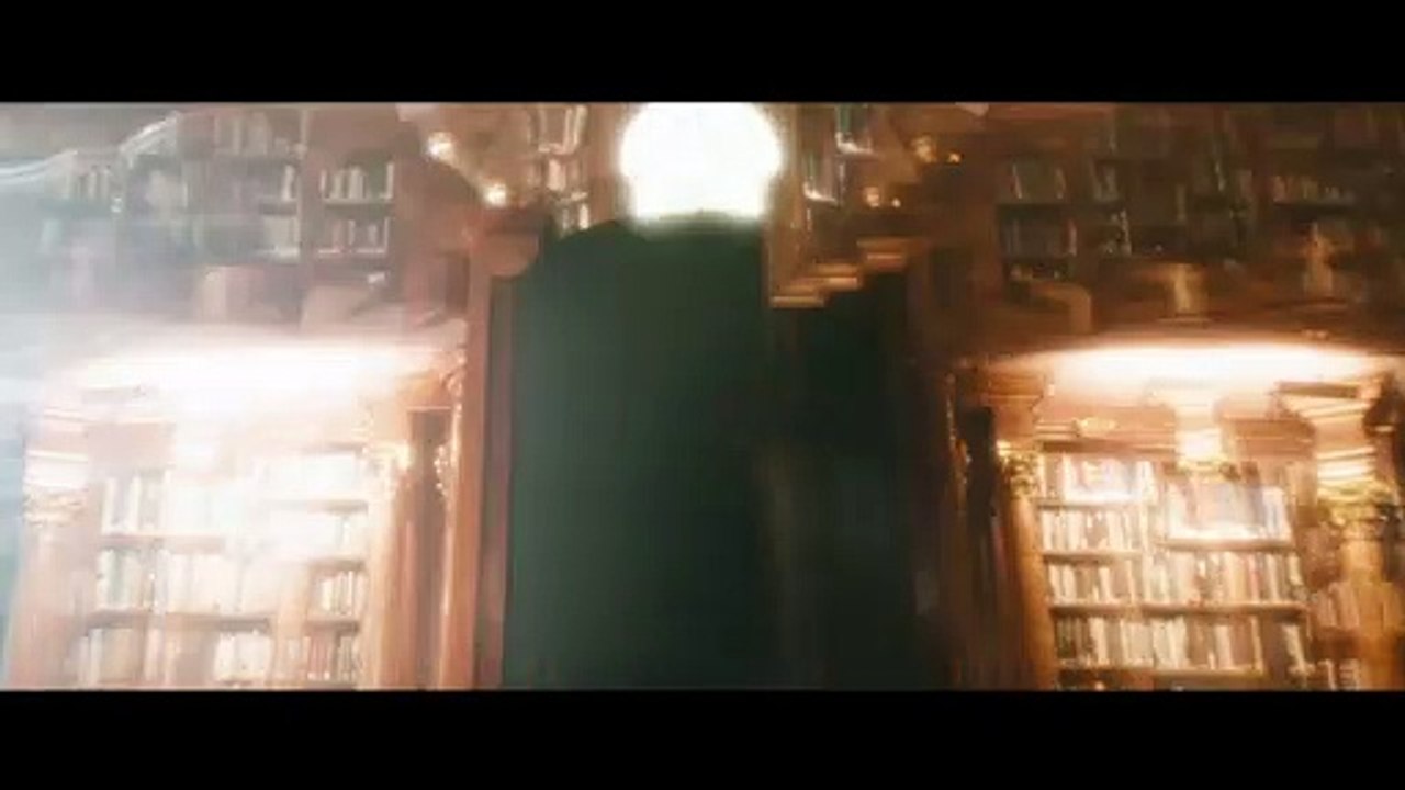 THE MAGIC FLUTE Film