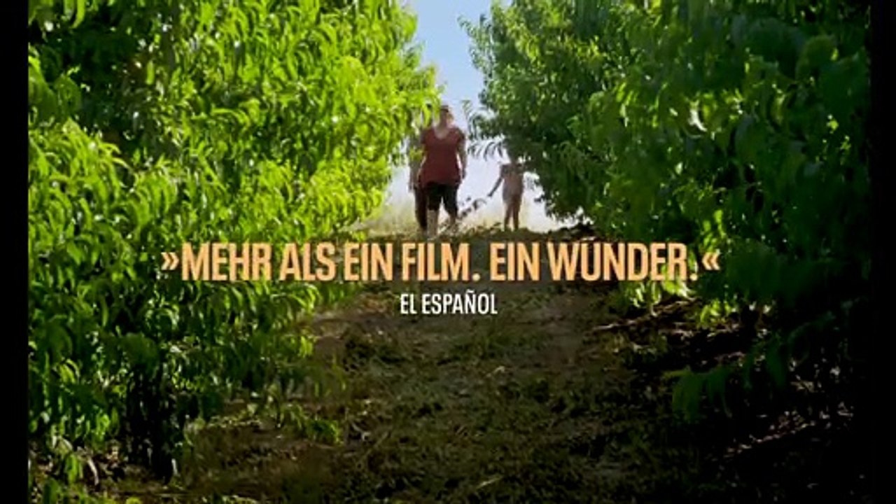 ALCARRÀS DIE LETZTE ERNTE Film