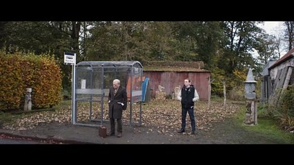 DER ENGLÄNDER, DER IN DEN BUS STIEG UND BIS ANS ENDE DER WELT FUHR Film