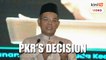 Saifuddin: PKR to contest all seats it won, Anwar named PM-candidate