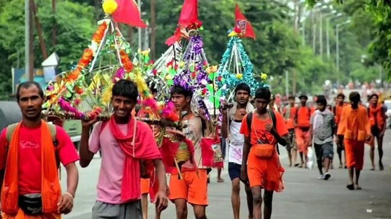 Terror threat over Kanwar Yatra?