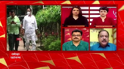 Ananda sakal: কয়লা পাচারকাণ্ডের তদন্তে আজ জিজ্ঞাসাবাদ। Bangla News