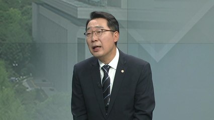 윤영찬 "강제 북송 수사, 조국 때 생각나...文 수사 원하는 듯" / YTN