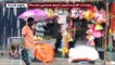 Rain Updates _ IMD Issues Orange Alert To Telangana _ V6 News