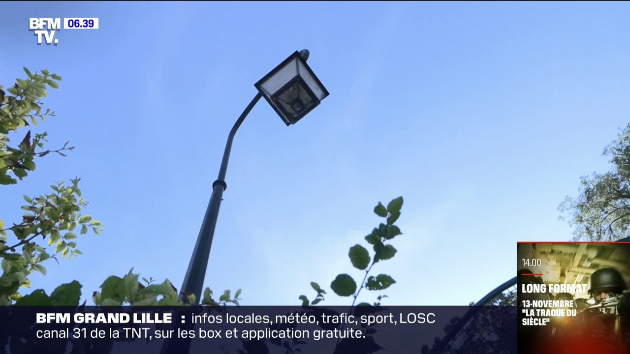 Économie d'énergie: extinction de l'éclairage public entre 1h15 et 4h30 dans la ville de Parmain dans le Val-d'Oise