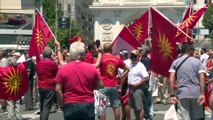 Skopje: cambiare la costituzione per andare verso l'Unione Europea