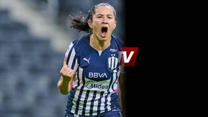 ¡Adiós a una histórica! Estos son los números que dejó Desirée en Rayadas