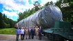 Russia’s Sarmat Nuclear Missile Mass Production Soon l Putin’s Message To West Amid Ukraine War-