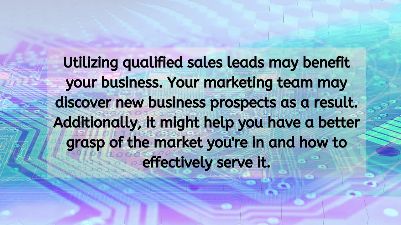 How to Use B2B Lead Generation Services to Generate More leads.