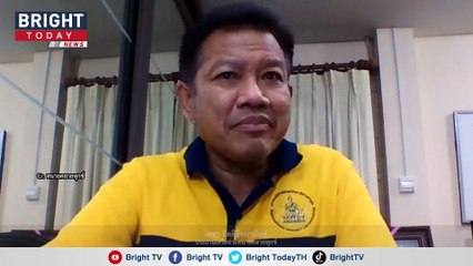 ทนายเดชา จับตา! “กลุ่ม 16-ธรรมนัส” เคลื่อนไหว เตรียมเข้าพบ “บิ๊กป้อม” !!