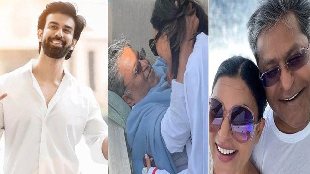 Sushmita Sen Lalit Modi Relationship: भाई Rajeev Sen का Sushmita और Lalit के relation पर Reaction!