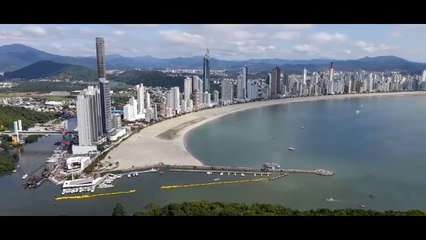 CONHECENDO BALNEÁRIO CAMBORIÚ (PARTE 1)
