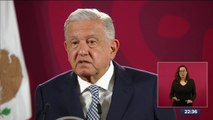 Hablamos de cambiar la política migratoria: López Obrador sobre reunión con Biden