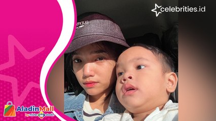 Ucapan Ulang Tahun dan Doa Menyentuh Fuji untuk Gala lewat Unggahan Video