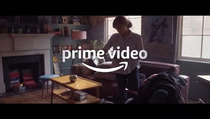 After Ever Happy - Official Trailer - Prime Video