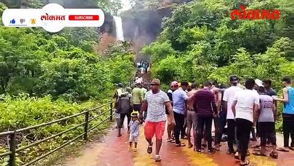 वर्षा पर्यटन महागात पडणार नागरिकांना