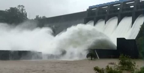 India Rain Updates: Death toll rises due to the ongoing situations in the country | ABP News