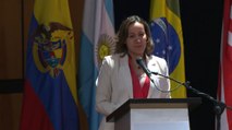 “Necesitamos una transformación”: Carolina Corcho, ministra de Salud designada