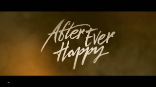 AFTER EVER HAPPY Trailer 2 (NEW 2022) After 4