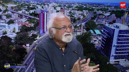 Tour horizon de l'actualté avec Vijay Makhan