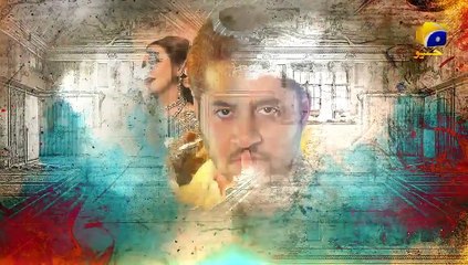 Badzaat Episode 37: Drama Continues