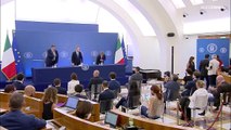 Regierungskrise in Italien: Draghi soll Mehrheit im Parlament suchen