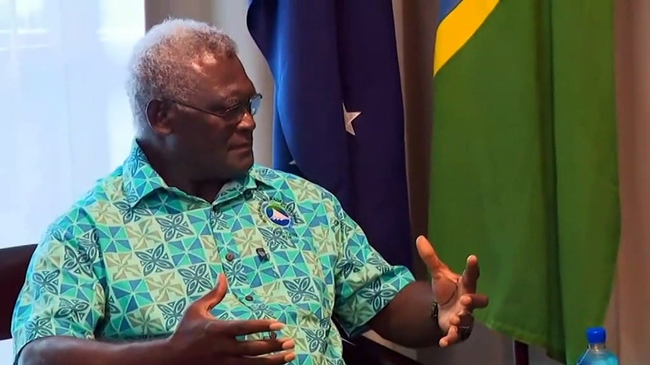 International forum wraps with commitments on climate