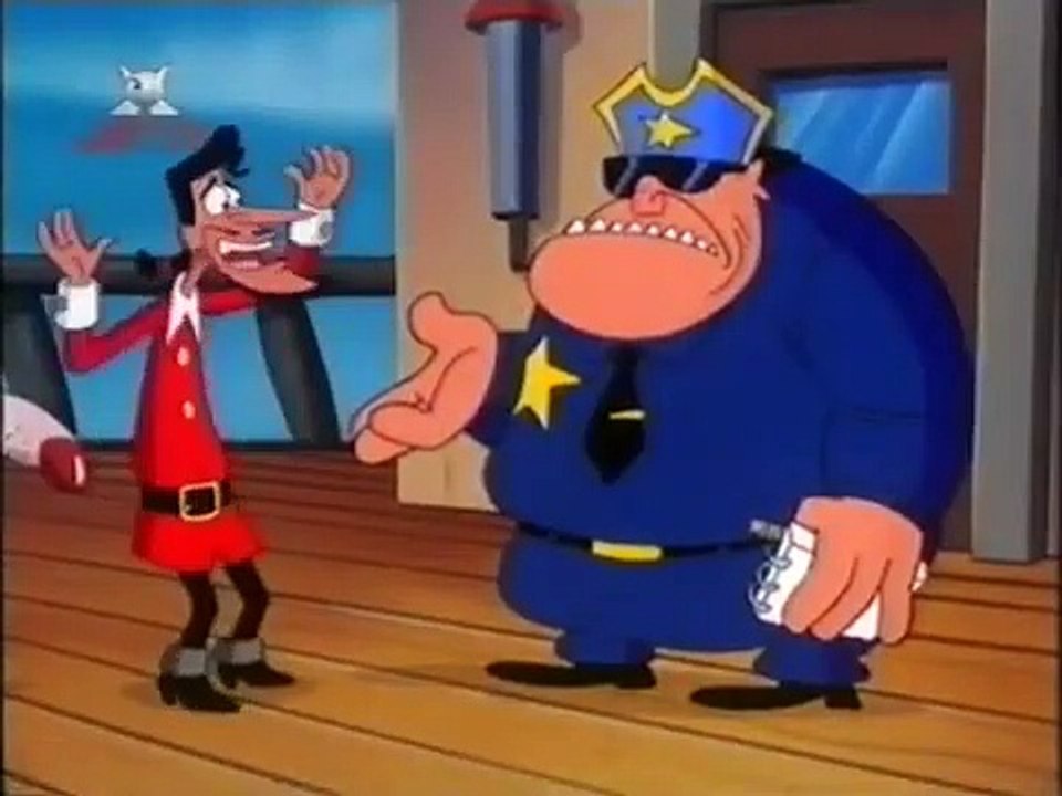 Mad Jack   der beknackte Pirat-Treffer versenkt! /Abra Kadaver