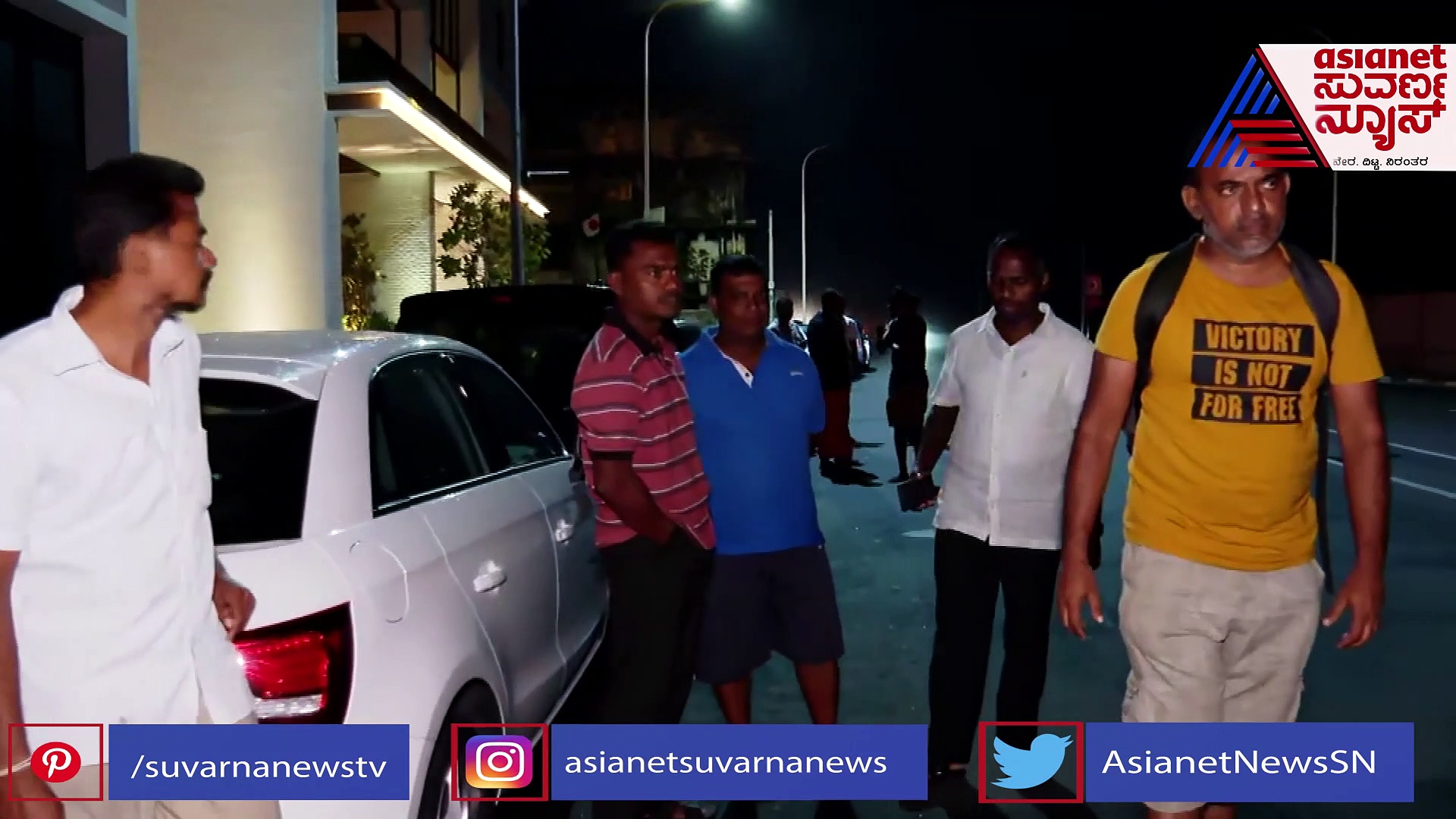 ನಮಗೆ ಇಲ್ಲಿ ಏನೂ ಸಿಗ್ತಿಲ್ಲ, ಭಾರತ ನಮ್ಮ ದೊಡ್ಡಣ್ಣ, ದಯಮಾಡಿ ನಮಗೆ ನೆರವಾಗಿ: ಶ್ರೀಲಂಕಾ ಜನ