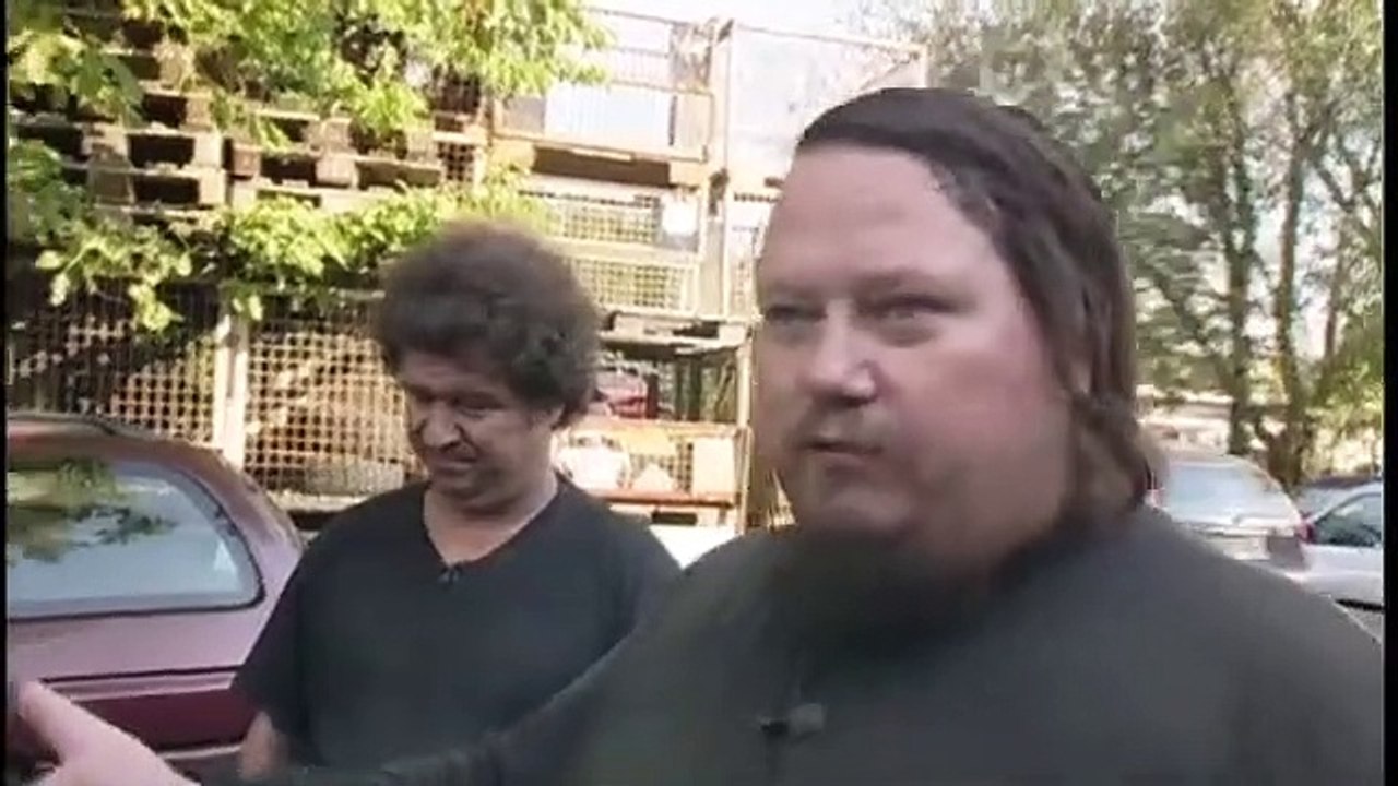 Die Ludolfs-Oh du schöner Westerwald