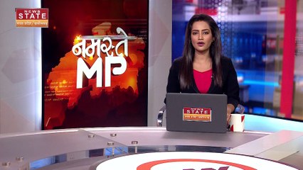 Raisen News : युवक ने अस्पताल की महिला और पुरुष गार्ड को पीटा, FIR दर्ज