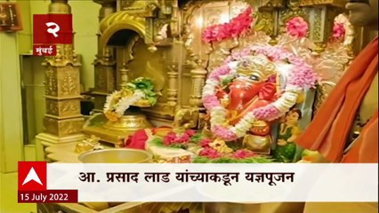 TOP 50 : आत्तापर्यंतच्या 50 बातम्यांचा वेगवान आढावा : बातम्यांचं अर्धशतक : 15 जुलै 2022 : ABP Majha