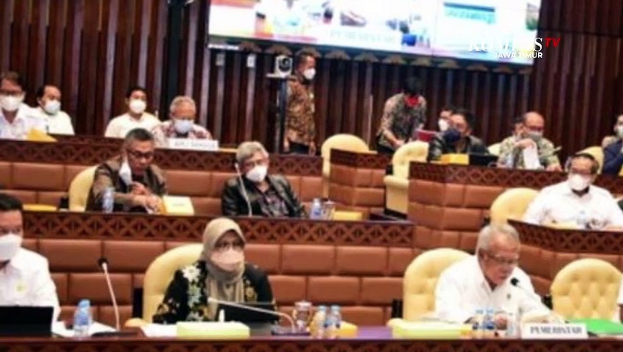 Anggota DPR Dilaporkan Kasus Dugaan Pencabulan, Kuasa Hukum - Bernuansa Politis