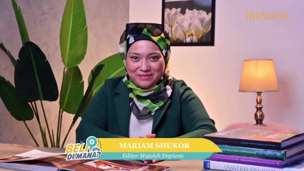 3 Kedai Perabot Berkualiti Dengan Diskaun Hebat _ Beli Dimana