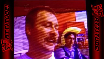 Intro | RAW is WAR | 1997.07.07