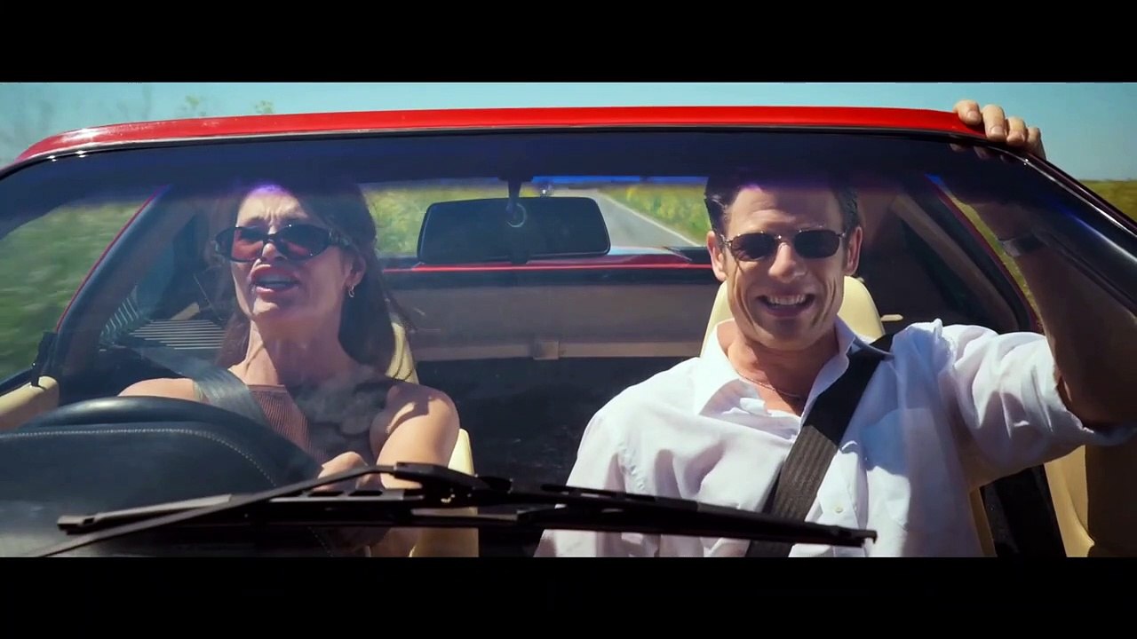 Rogue Agent Trailer OV