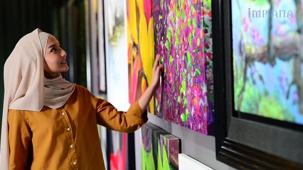 Inginkan konsep mewah dan elegan_ Jom serbu Athome Decor! _ EP06 BELI DI MANA