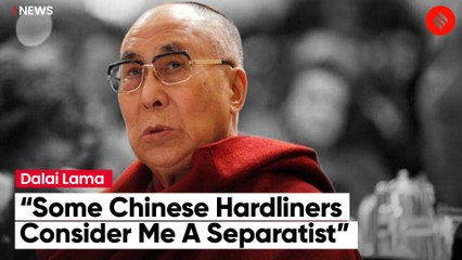 Dalai Lama Reacts To Expansionist Policy Of The Chinese Side In Ladakh